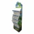 Import Hot sale high quality POS display stand cardboard Perfume cardboard counter top display stands from China