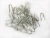 Import Hot sale hot dipped / electro galvanized U shaped nails  with low price from China