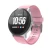 Import Hot sale IP67 waterproof calorie counter heart rate monitor V11 sport smart watch from China