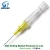 Import Hot Sale I.V Catheter Needles with CE from China