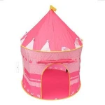 Hot sale kids fun play small princess toy tent