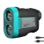 Import Hot sale laser distance meter golf rangefinder handheld laser range finder hunting from China