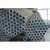 Import hot sale low price ! 6 inch schedule 40 black corrugated metal drain pipe from China