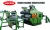 Import Hot Sale Low Price Conveyor Belt Making Machine from China