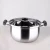 Import hot sale multi function stainless steel electric hot pot cooking soup pot from China