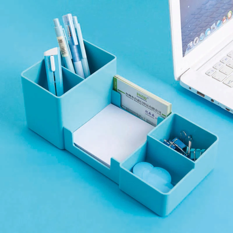 Hot Sale Office Accessories Folding Paper Organizer Desktop Management Organizer Drawer Organizer Storage