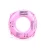 Import Hot Sale Pink Kids Swimming ring&amp;water sport set from China