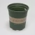 Import Hot Sale plastic nursery flower pots from China