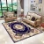 Hot-Sale Products Wholesale Price Plush Soft Handmade Turkish Silk Floor Carpets For Living Room