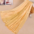 Import HOT sale scarf women hijab maxi wide shiny plain cotton headscarf half golden silk hijabs nail beads shawls wraps from China
