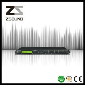 hot sale sound system digital processor DX226