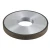 Import Hot Sale Superabrasive high grinding 1a1 Straight resin bond diamond grinding wheel from China
