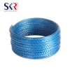 Hot sale synthetic UHMWPE winch rope/wire rope winch with all kind accessories for ATV/UTV/SUV