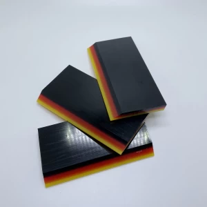 Hot Sale Three Layers Squeegee for Car Ppf Film Wrapping