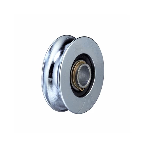 Hot sale V belt pulley & timing pulley sheaves wheel price