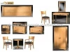 [Hot Sale] Wholesale Modern Hotel Furniture(PIF-1062)