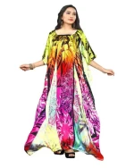HOT SALE Womens Fashion Floral Printed Button Ruffle Loose long Shirt Dress Clothing
