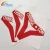 Import hot sales custom logo kiss cut  waterpoof durable gloss vinyl car sticker  with strong adhesive from China