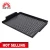 Import Hot sales Grill Basket Thicken Will not Warped barbecue grill pan bbq Accessory for Grilling Vegetable/ Meat/Camping Cookware from China