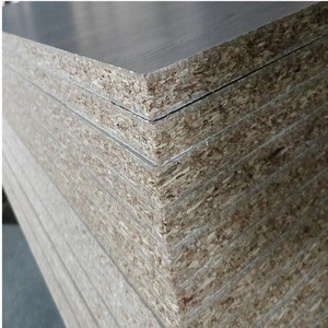 hot sales particle board /melamine board for funiture