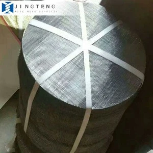 Hot Sales Stainless Steel Sintered 40 Micron Filter Mesh/Wire Mesh Filter Disc