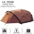 Import Hot sales wholesale usa wild military emergency winter survival gear camping tents for outdoor from China