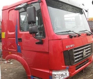 HOT SALES!Sinotruk Howo Truck Cabs,Howo Truck Parts