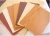 Import HOT SELL  cheap high quality 4*8 melamine face  mdf board from China