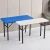 Import Hot sell easy foldable beach tables cheap easy take outdoor folding dining tables from China