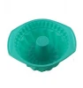 Hot Sell Food grade Factory direct sale Goods ready baking cup silicone cup cake mould