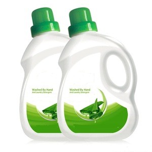 Hot Sell! High Performance Liquid Laundry Detergent