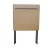 Import Hot sell! Modern Folding Exam Table Office Desk from China