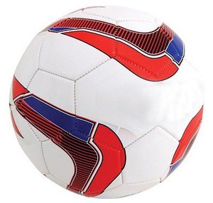 Hot Sell Promotional PU PVC TPU Soccer Ball Football