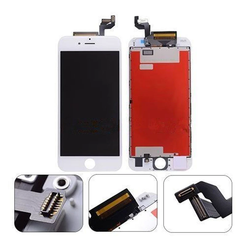 Hot Sell Tianma Quality Mobile phone lcd display For iPhone 6s plus Lcd assembly