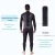Import Hot Selling 3mm Neoprene Smooth Skin Wetsuit from China
