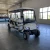 Import Hot Selling 5KW Farm Utility Off Road Electric 6 Seater Golf Cart with Folding Windshield amusement park use from China