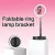 Import Hot-selling beauty LED lamp live broadcast beauty makeup camera lamp selfie photo beauty ciliary tattoo lamp from China