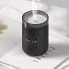Hot Selling Candle Shape Humidifier Decorate Mist Humidifier USB Mini Air Ultrasonic Humidifier for home and yoga