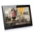 Import Hot selling cheap 13.3 inches1920*1080 screen Digital Photo Frame with SD card Mini USB from China