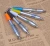 Import Hot Selling Cheap Promotional Plastic Ball Pen With Custom Logo from China