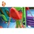 Import Hot selling custom indoor durable metal preschool kids swing sports toy from China