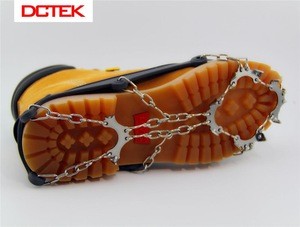 Hot selling factory directly ice grippers for shoes
