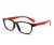 Import Hot selling fashion metal frames eyeglasses kids blue light blocking computer eye glasses stock from China
