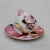 Import hot selling  fine  porcelain coffee cup bone china tea cups and saucers sets from China