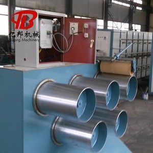 Hot selling for machine for extrusion line template plastic building formwork making machine with low price