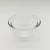 Import Hot selling  heat resistant glass mixing bowl round salad bowls from China