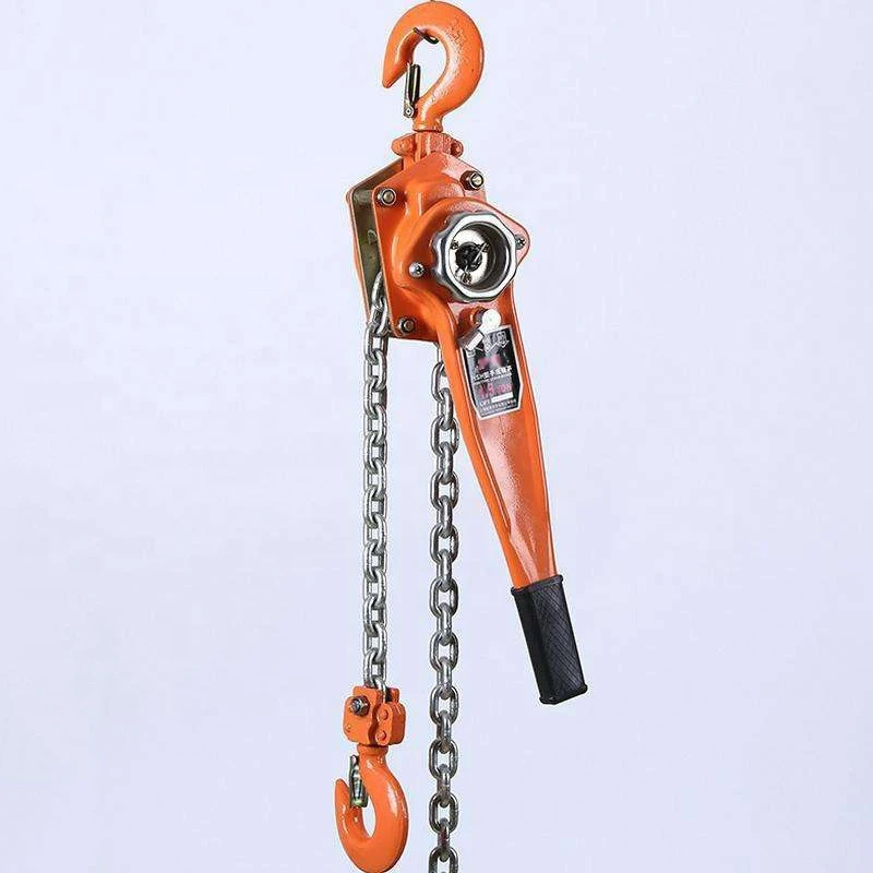 Hot selling high quality Customized Hand Chain Hoist