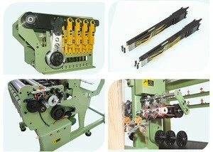 HOT-SELLING ITEM CKY 8/27/240 Good Price Air Jet Power Loom Jacquard Machine For Sale