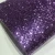 Import Hot selling Low MOQ Cheap Grade 3 Shiny Wallpaper Using Decoration Glitter Fabric Leather Products from China
