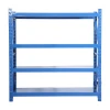 Hot Selling Middle Duty Metal Warehouse Storage Rack